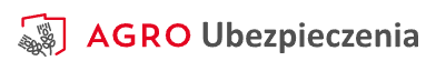 Logo AGRO Ubezpieczenia