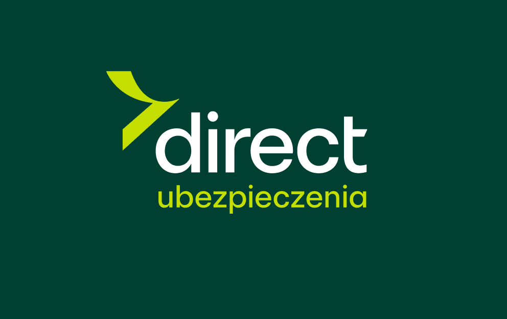 Logo Direct Ubezpieczenia