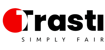 Logo Trasti