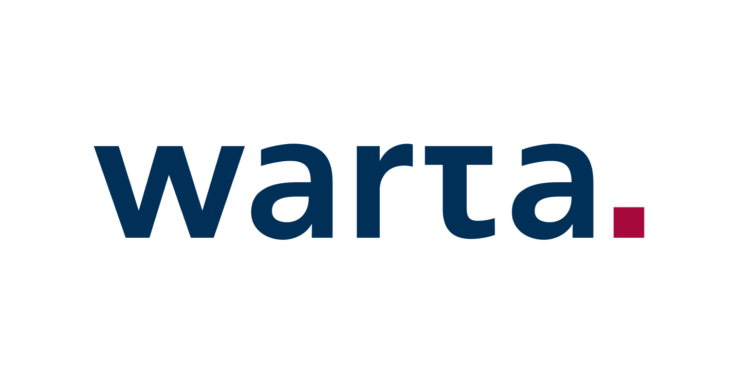 Logo Warta